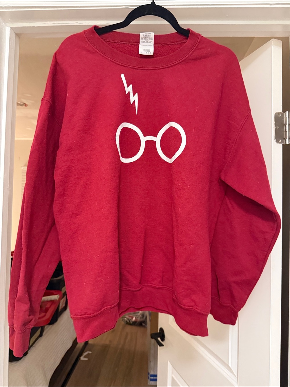 Gildan Harry Potter Pullover Sweatshirt
